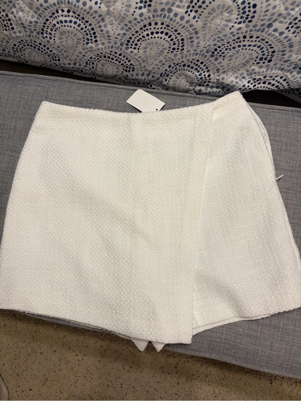 Versions mini skort